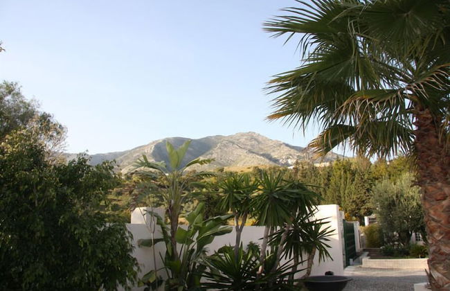 Villa Rocamar - Foto 31