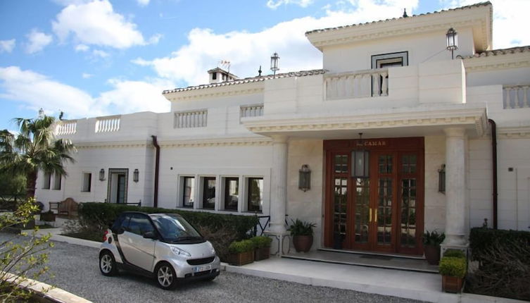 Foto 1 - Villa Rocamar