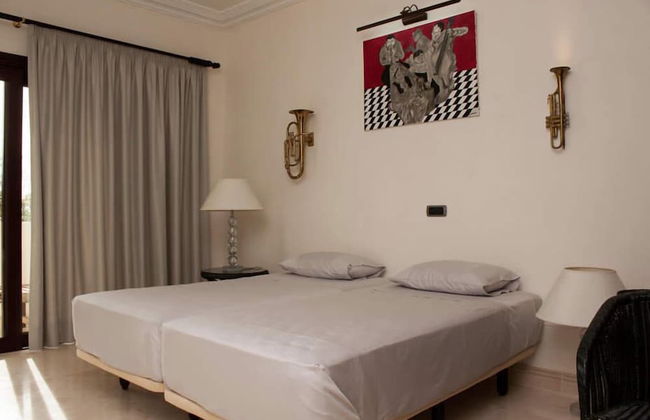 Villa Rocamar - Foto 15