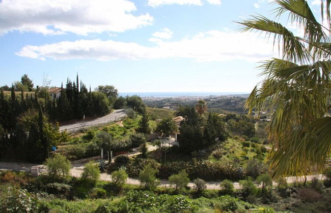 Villa Rocamar - Foto 32