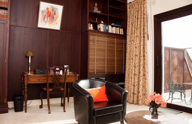 Villa Rocamar - Foto 12
