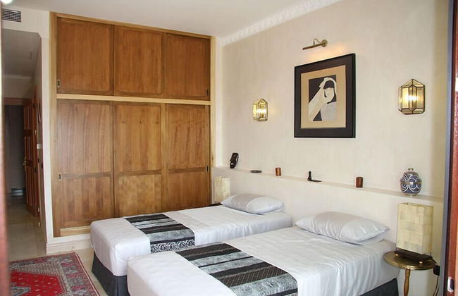 Villa Rocamar - Foto 10
