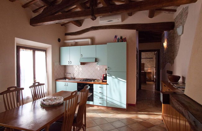 B&B Corte dei Turchi - Foto 27