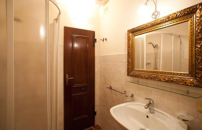 B&B Corte dei Turchi - Foto 44