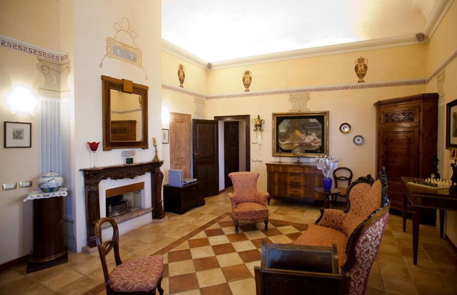 B&B Corte dei Turchi - Foto 30
