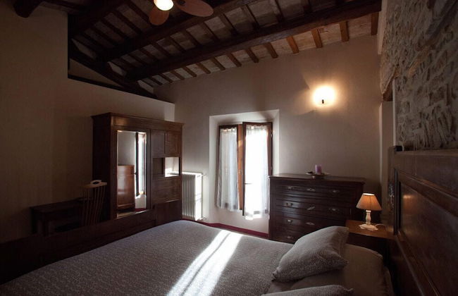 B&B Corte dei Turchi - Foto 3