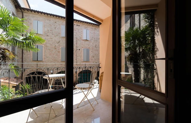 B&B Corte dei Turchi - Foto 34