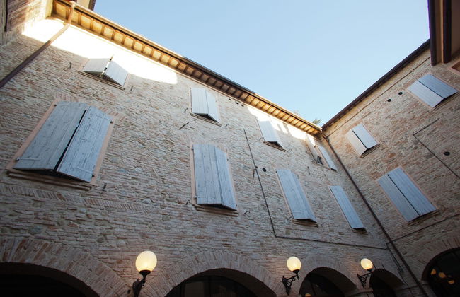 B&B Corte dei Turchi - Foto 65