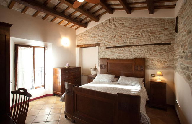 B&B Corte dei Turchi - Foto 14