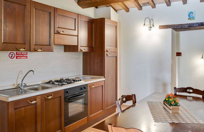 Authentic Marche Hideaway - Foto 10