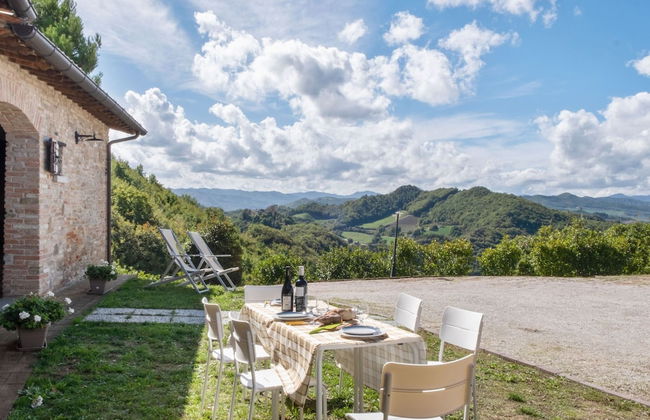 Authentic Marche Hideaway - Foto 21