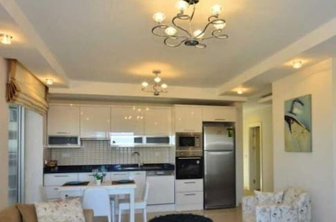 Photo 12 - Alanya Vesta Garden Apartments