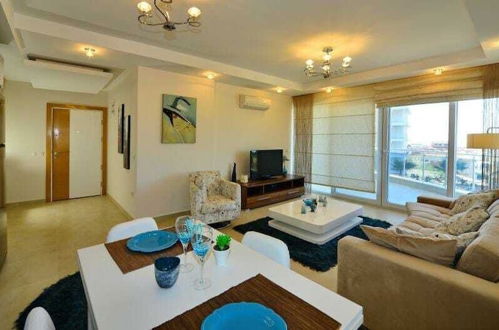 Photo 16 - Alanya Vesta Garden Apartments