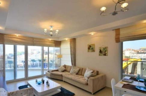 Photo 14 - Alanya Vesta Garden Apartments