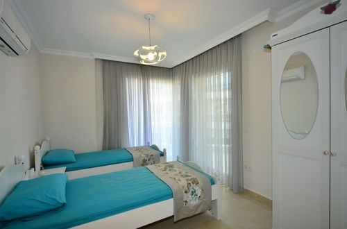 Foto 2 - Alanya Vesta Garden Apartments