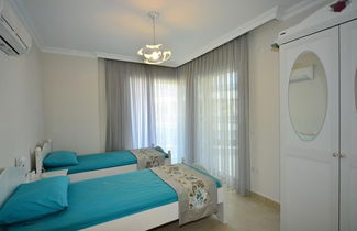 Foto 2 - Alanya Vesta Garden Apartments