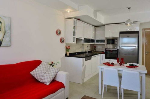 Photo 8 - Alanya Vesta Garden Apartments