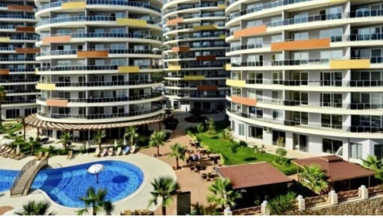 Photo 1 - Alanya Vesta Garden Apartments