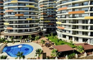 Foto 1 - Alanya Vesta Garden Apartments