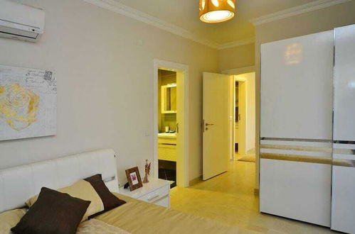 Photo 10 - Alanya Vesta Garden Apartments