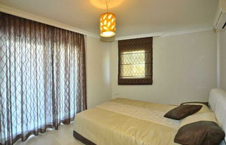 Foto 3 - Alanya Vesta Garden Apartments