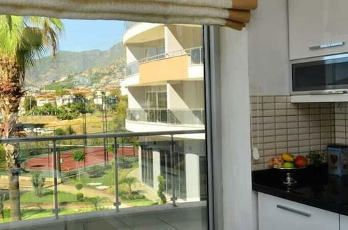 Foto 6 - Alanya Vesta Garden Apartments