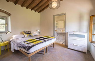 Photo 2 - Villa Cantucci Volterra