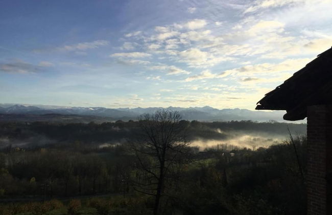 Mansion in Langhe Hills With Pool - Foto 38