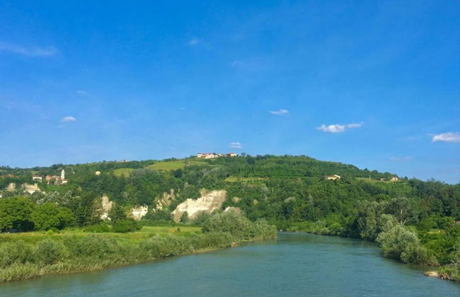 Mansion in Langhe Hills With Pool - Foto 30