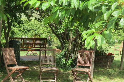 Photo 35 - Agriturismo Il Gelso Nero