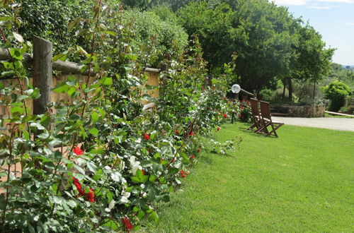 Photo 27 - Agriturismo Il Gelso Nero