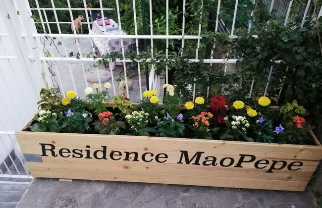 Residence Maopepe - Foto 10