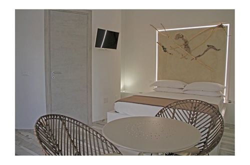 Photo 3 - Quintessenza - Charme Rooms