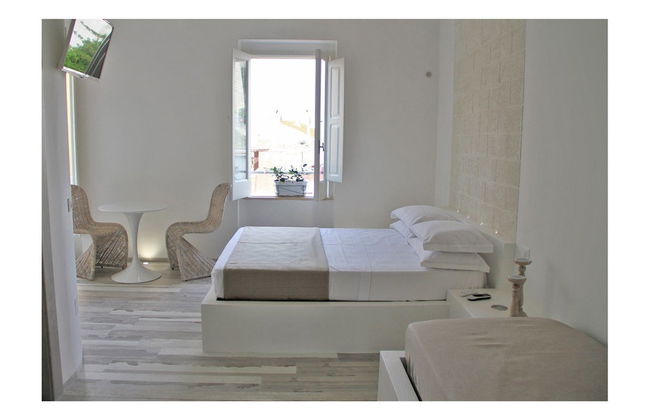 Quintessenza - Charme Rooms - Foto 2