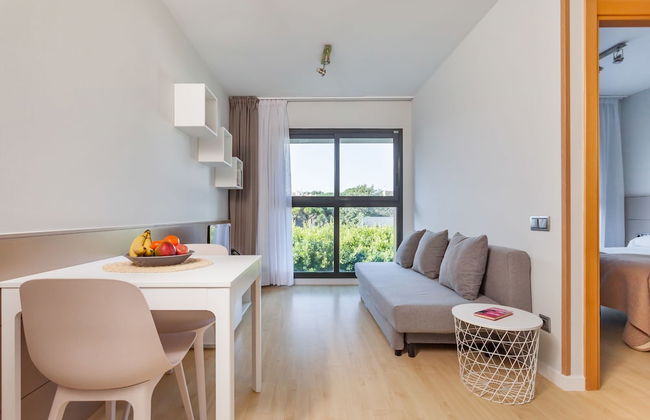 Apartamentos Turísticos Royal Marina Gardens - Foto 3