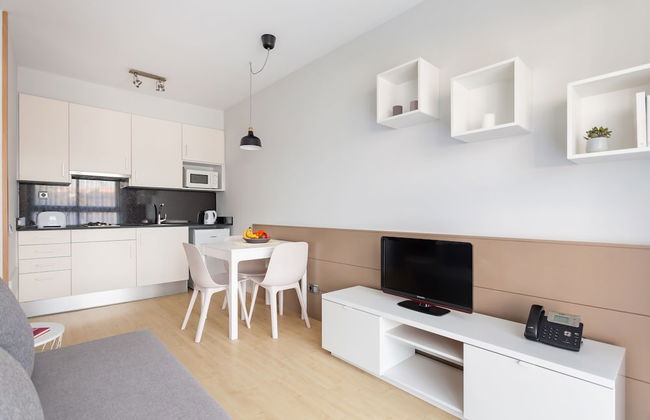 Apartamentos Turísticos Royal Marina Gardens - Foto 2