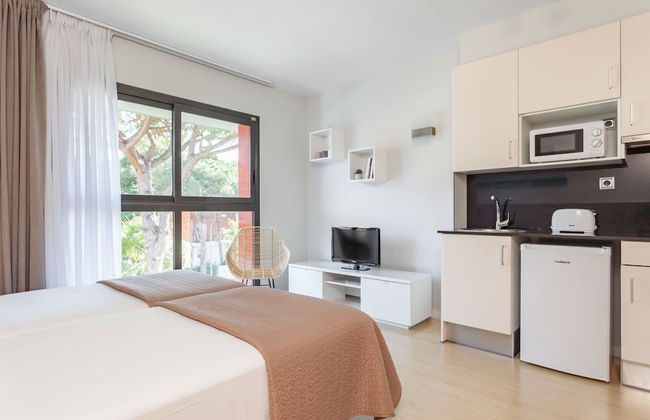Apartamentos Turísticos Royal Marina Gardens - Foto 4
