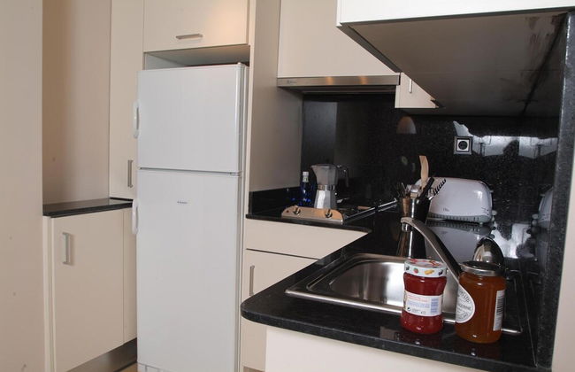 Apartamentos Turísticos Royal Marina Gardens - Foto 21