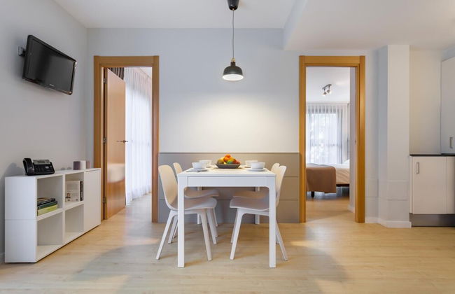Apartamentos Turísticos Royal Marina Gardens - Foto 20