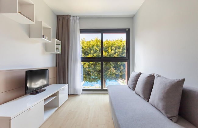 Apartamentos Turísticos Royal Marina Gardens - Foto 25