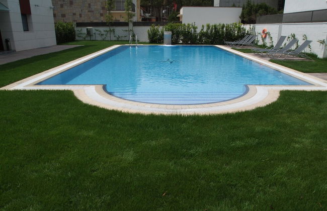 Apartamentos Turísticos Royal Marina Gardens - Foto 40