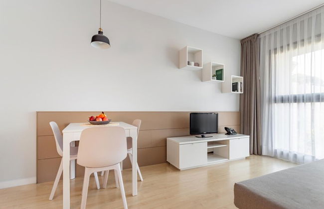 Apartamentos Turísticos Royal Marina Gardens - Foto 12
