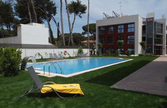 Apartamentos Turísticos Royal Marina Gardens - Foto 36