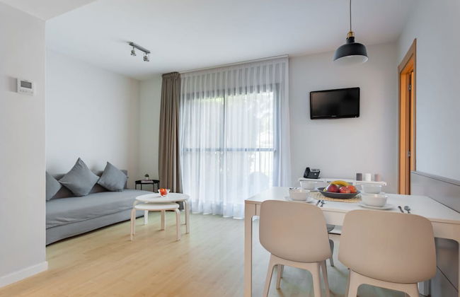Apartamentos Turísticos Royal Marina Gardens - Foto 24