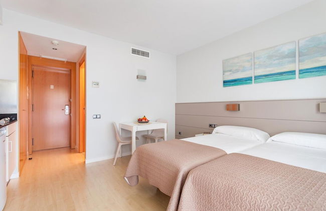 Apartamentos Turísticos Royal Marina Gardens - Foto 10