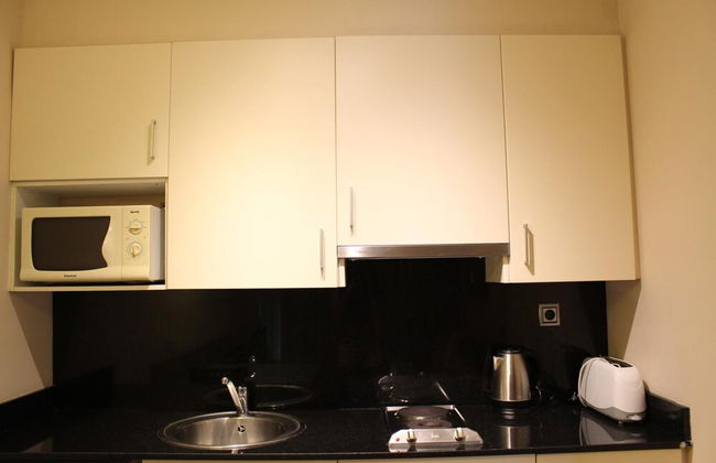 Apartamentos Turísticos Royal Marina Gardens - Foto 23