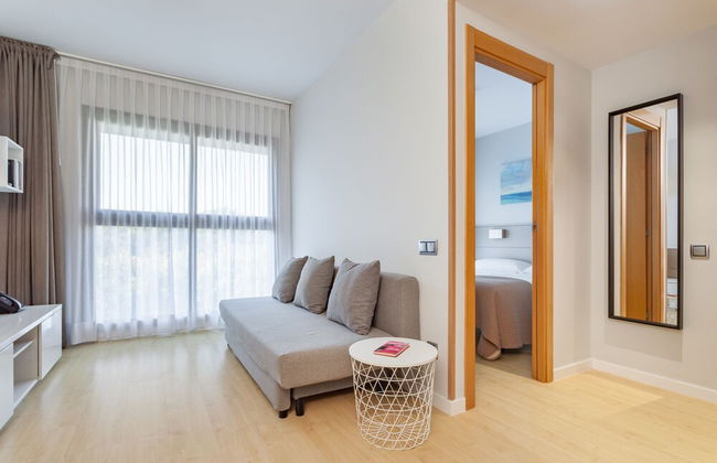 Apartamentos Turísticos Royal Marina Gardens - Foto 45