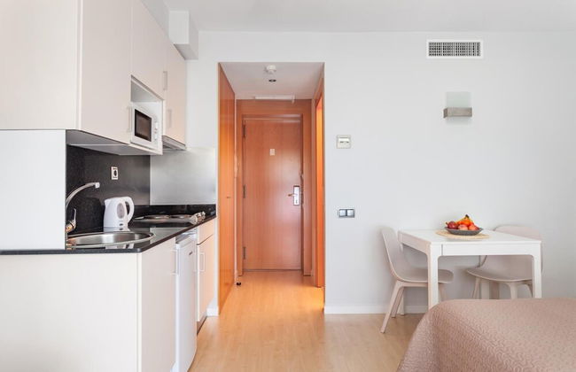 Apartamentos Turísticos Royal Marina Gardens - Foto 22