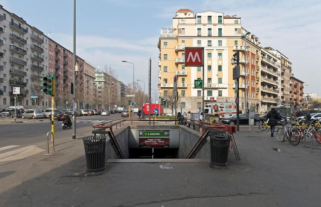 Italianway - Cesare Da Sesto - Foto 28