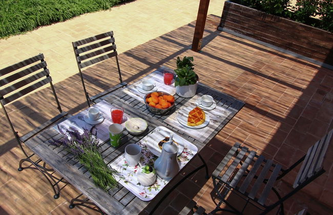 Farmhouse Near Montalto di Castro Beaches - Foto 17
